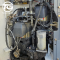 NICHIYU ELECTRIC REACH TRUCK 1.5 TON